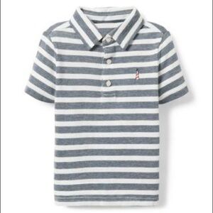 Boys polo